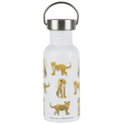 Petit Jour Gourde en Inox Les Jaguars - 500 ml