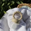 Petit Truc Grignoteur Petit Bout Vanille - 6 Mois