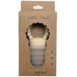Petit Truc Grignoteur Petit Bout Vanille - 6 Mois