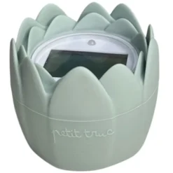 Petit Truc Thermomètre de Bain Nénuphar - Avocado