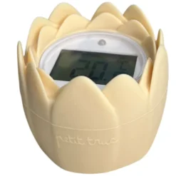 Petit Truc Thermomètre de Bain Nénuphar - Vanilla