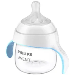 Philips Avent Biberon d'Apprentissage Natural - 150 ml