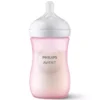Philips Avent Biberon Natural Response Rose - 260 ml