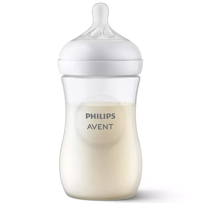 Philips Avent Biberon Natural Response - 260 ml