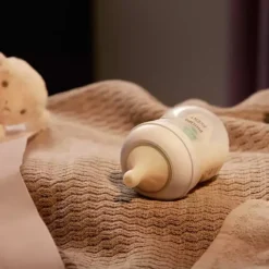 Philips Avent Biberon Natural Response avec valve AirFree - 125 ml