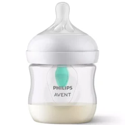 Philips Avent Biberon Natural Response avec valve AirFree - 125 ml