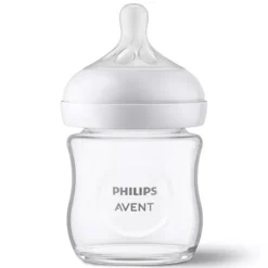 Philips Avent Biberon Natural Response Verre - 120 ml
