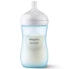 Philips Avent Biberon Natural Response Bleu - 260 ml