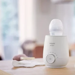 Philips Avent Chauffe-biberon Electrique SCF358/00