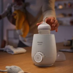 Philips Avent Chauffe-biberon Electrique SCF358/00