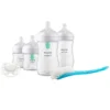 Philips Avent Coffret Cadeau Nouveau-Né Natural Response Anti-colic - 125 et 260 ml