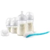Philips Avent Coffret Cadeau Nouveau-Né Natural Response - 125 et 260 ml