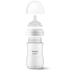 Philips Avent Coffret Cadeau Nouveau-Né Natural Response - 125 et 260 ml