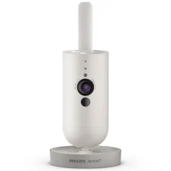 Philips Avent Ecoute-bébé Connecté Intelligent Premium SCD971/26