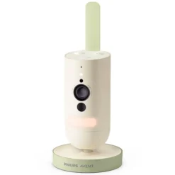 Philips Avent Ecoute-bébé Connecté SCD643/26