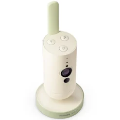 Philips Avent Ecoute-bébé Connecté SCD643/26