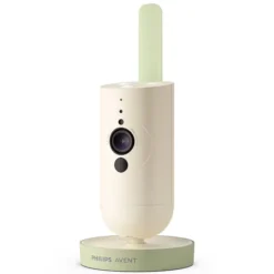 Philips Avent Ecoute-bébé Connecté SCD643/26