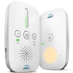 Philips Avent Ecoute-bébé SCD502/26