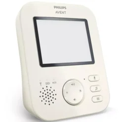 Philips Avent Ecoute-bébé Vidéo 2,8 pouces SCD882/26