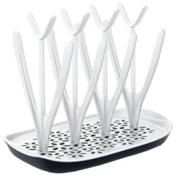 Philips Avent Égouttoir Design - Noir et Blanc