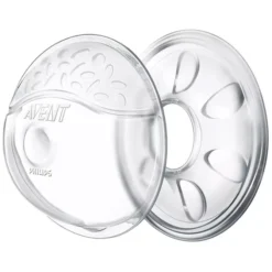 Philips Avent Lot de 2 Coquilles pour Mamelons Comfort - Taille Unique