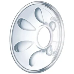 Philips Avent Lot de 2 Coquilles pour Mamelons Comfort - Taille Unique