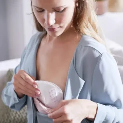 Philips Avent Lot de 24 Coussinets d'Allaitement - Taille Unique
