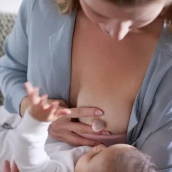 Philips Avent Lot de 2 Protège-mamelons - S