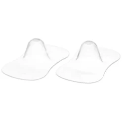 Philips Avent Lot de 2 Protège-mamelons - S