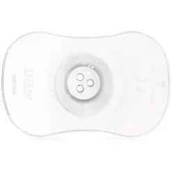 Philips Avent Lot de 2 Protège-mamelons - S