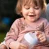 Philips Avent Lot de 2 Tétines Natural Response 4 Trous - Débit Rapide