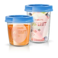 Philips Avent Pots de Conservation (lot de 20)