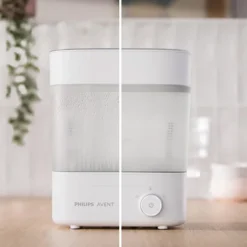 Philips Avent Stérilisateur Electronique SCF293/00