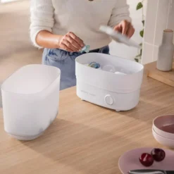 Philips Avent Stérilisateur Electronique SCF291/00