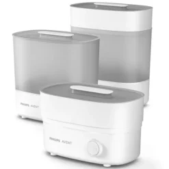 Philips Avent Stérilisateur Electronique SCF291/00