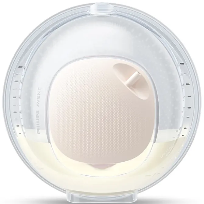 Philips Avent Tire-lait Electrique Simple Mains Libres SCF543/11