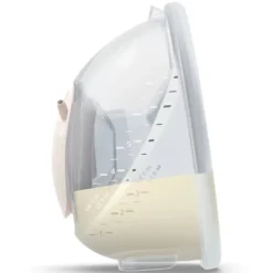 Philips Avent Tire-lait Electrique Simple Mains Libres SCF543/11