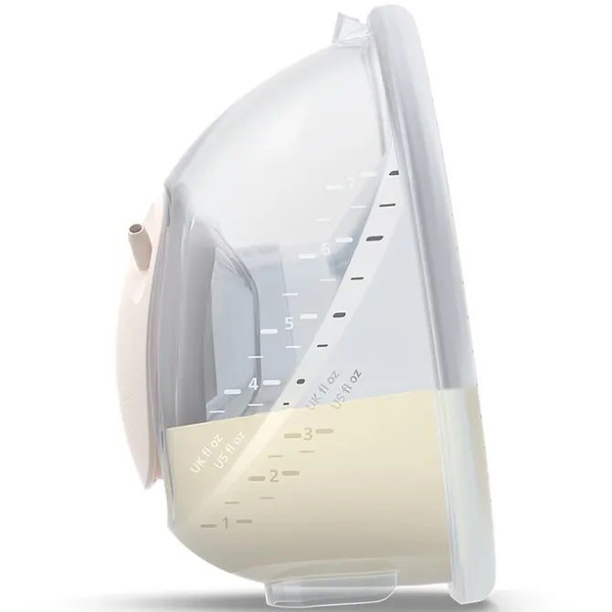 Philips Avent Tire-lait Electrique Simple Mains Libres SCF543/11