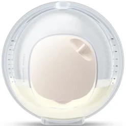 Philips Avent Tire-lait Electrique Double Mains Libres SCF532/11