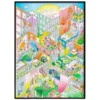 Piece & Love Puzzle Find Me