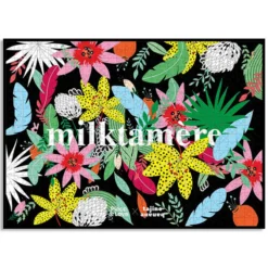 Piece & Love Puzzle Milktamère X Tajine Banane