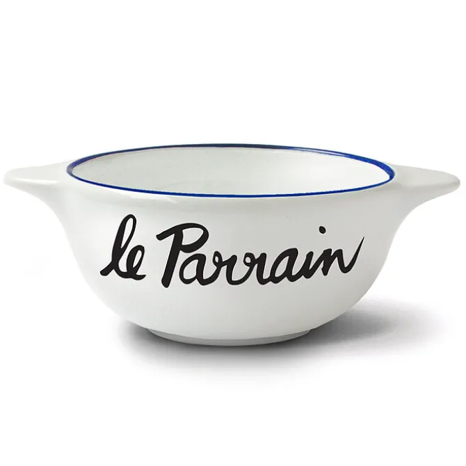 Pied de Poule Bol La Famille S'Éclate - Le Parrain
