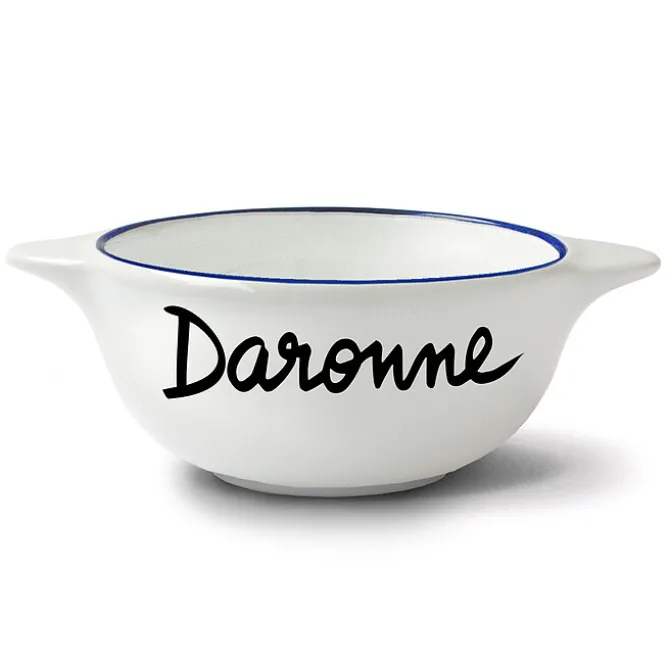 Pied de Poule Bol La Famille S'Éclate - Daronne