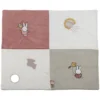 Pioupiou & Merveilles Tapis de Parc Miffy - Fluffy Rose