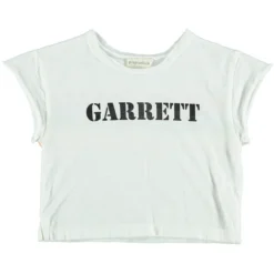 Piupiuchick T-Shirt Arc-en-Ciel - 6 Mois