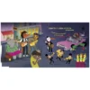 playBac Livre Musical Mon Premier Jukebox Chansons Françaises