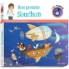 playBac Livre Musical Mon Premier Alain Souchon