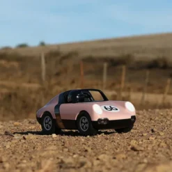 Playforever Voiture Luft Pop - Rose