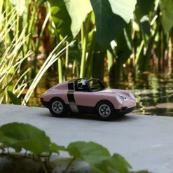 Playforever Voiture Luft Pop - Rose