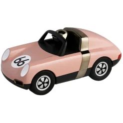 Playforever Voiture Luft Pop - Rose